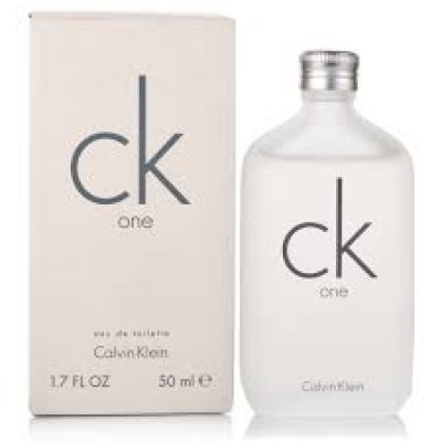 CALVIN KLEIN CK One EDT 50ml